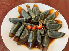 -玫瑰红烤羊排(北新桥三条店)