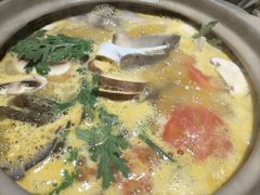 -千叶创意融合料理(水韵城店)