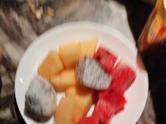 -冠菌火锅自助(东莞樟木头店)