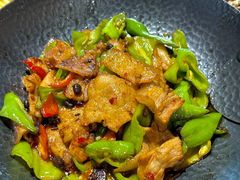 -大盐帮川菜馆(长楹天街店)