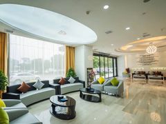 -牙博士口腔品牌连锁(杨浦店)