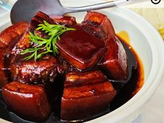 -悦融·京鲁菜·露台花园(安定门店)