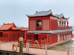 -宁波柏悦酒店·钱湖渔港