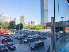 -东方红海鲜百汇(国际大厦店)