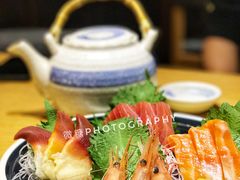 -富山日式料理(宽厚里店)