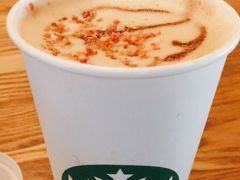 -星巴克(秦皇岛乐都汇店)