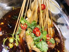 -博串堂(明发商业广场店)