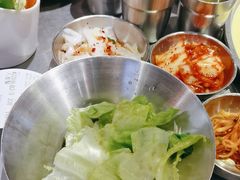 -GOGIYA·咕叽吖韩国传统烤肉店(东方新天地店)