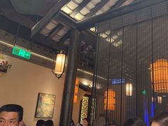 -绿茶餐厅(深圳龙华天虹购物中心店)