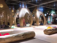 -汤W城市微度假(仓山店)