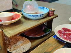 -蜀大侠火锅(建设路第五大道店)