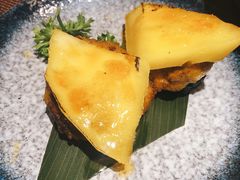 鹅肝-和彩放题餐厅(酒仙桥店)