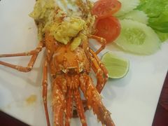 -BAI BUA RESTAURANT