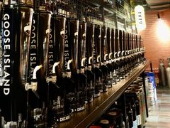 -1819餐厅·团队聚餐·烤串·精酿