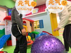 -巧虎kids体验中心(绿宝广场店)