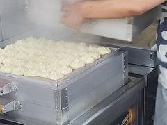 -津门张记包子铺(中山门店)