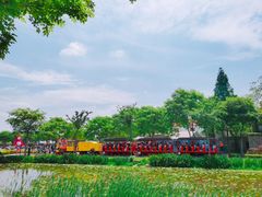 -歌斐颂巧克力小镇