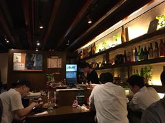 -角落里(中山公园店)
