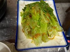 -百家春好德来姜母鸭