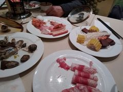-上海浦东丽晟假日酒店-多瑙河全日餐厅