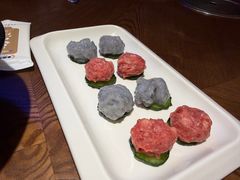 -东海怡品海鲜豆捞(星街坊店)