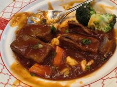 -东方御宴海鲜酒楼(棕泉酒店)