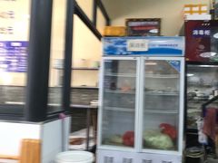 -李老五腊牛肉夹馍(大差市店)