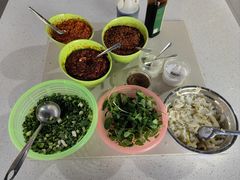 -小倪羊肉米线馆