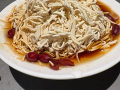 -晓淮山·扬州早茶·淮扬菜(龙阳广场店)
