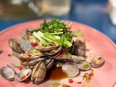 -这片海·海景餐厅(博鳌店)