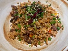 -一沙一城·岩烤牛扒(深圳首店)