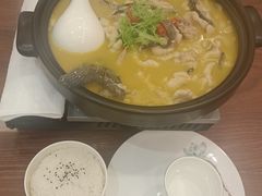 -鲁宴·鲁煨黄河生态大鲤鱼(月坛店)