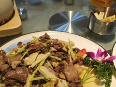 -闽公馆·客家私房菜·商务宴请·包厢(杏林橡树湾店)