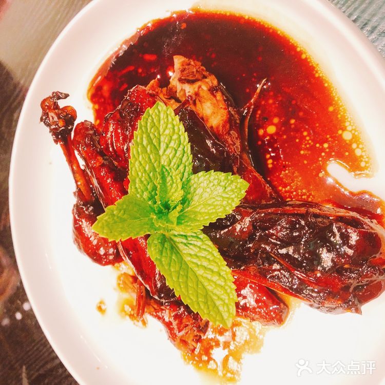 新发现餐厅,家庭聚会的首选餐厅吃饭