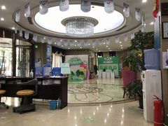 -圣贝口腔(海淀店)