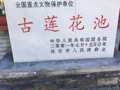 -莲池书院博物馆