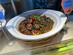 -大张烙馍村(泉山店)