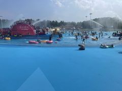 -上海玛雅海滩水公园