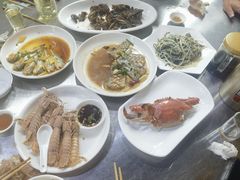 -金秋小吃海鲜·专注30年临海特色风味