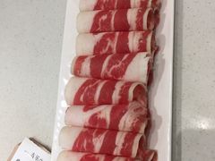 -古乐牛香·鲜牛肉牛杂火锅(新区店)