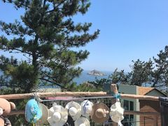 -养马岛旅游度假区