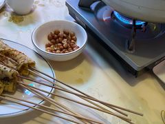 甲鱼鸡煲-黑牛码头·小龙虾·烧烤