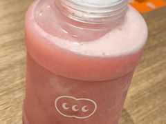 -混果汁(福田领展中心城店)