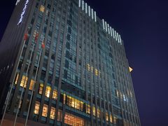 -大同云冈美高大酒店
