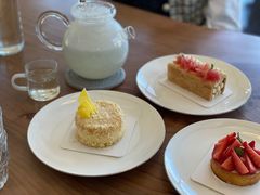 -丘中有甜(乐清·江南里店)