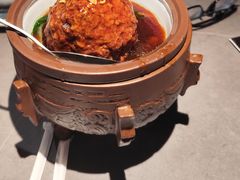 -晓淮山·扬州早茶·淮扬菜(龙阳广场店)