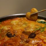 实惠又美味💯喜味儿韩国料理