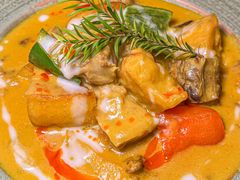 -Thai Alley泰爱里(二沙岛店)