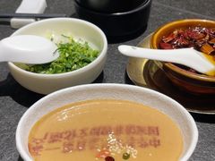 -东来顺(非遗·清真火锅·盛世广场店)