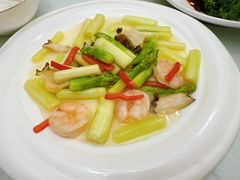 -洋房私宴上海私房菜(海滨商务楼店)